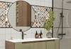 Керамическая плитка New Trend Design Art WT36DST25 Gray 300x600x9 фото 13
