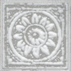 Декоративная вставка Kerama Marazzi Брера AD/A580/SG1596 4.7x4.7