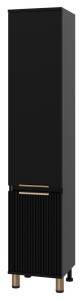 Шкаф-пенал Brevita Enfida ENF-05035-020L