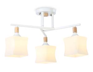 Подвесной светильник Ambrella light Traditional TR9488