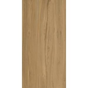 Керамогранит Kerranova Alleya K-2102/SR Коричневый 60x120