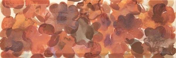 Декор Ape Ceramica Groove Remate Quintessenza Dia 20x60