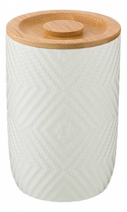 Банка для пищевых продуктов Lefard Native 587-146 (9.5x14.5 см)