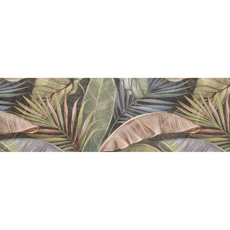 Керамическая плитка Undefasa Mediterranea Decorado R 31.5x100