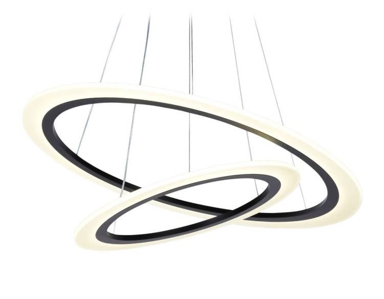 Подвесная люстра Ambrella light Acrylica Original FA4357
