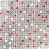 Мозаика Vidromar Gems VGM-03 Ruby Полированая 30x30