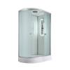 Душевая кабина AvaCan D2012RLED с подсветкой, 120x80x215