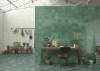 Керамическая плитка Ape Ceramica Souk Aqua 13x13 фото 2