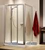 Боковая стенка Radaway Treviso S 100 прозрачное стекло фото 2