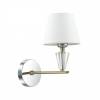 Бра Luimon Neoclassi Loraine 3733/1W