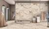 Керамогранит Ennface Onix ENONX8005HG80160 Olimpo Pure High Glossy 80x160x9 фото 18