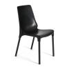 Стул Tetchair Genius (mod 75) 15225 черный/черные ножки 46x56x84