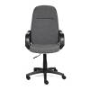 Кресло компьютерное Tetchair Leader 2156 серый фото 3