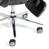 Кресло компьютерное Tetchair Sakura 24859 черный фото 24