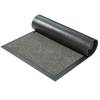 Коврик придверный Крок серый 50x80 см фото 2