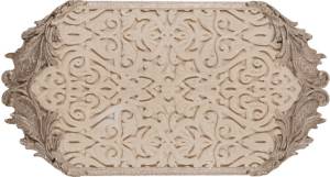 Вставка Azulev Delice Marfil Taco 8x15