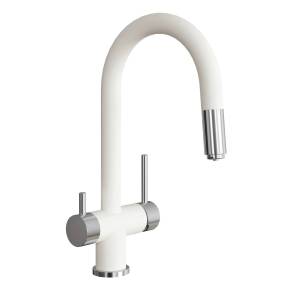 Смеситель для кухни Florentina Маэстро 337.03H.2123.201 жасмин