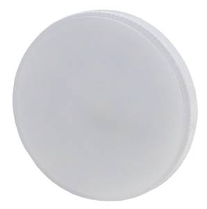 Лампа светодиодная ЭРА ECO LED GX-8W-827-GX53  (10-PACK)