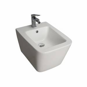 Биде подвесное Gid Cuadrado 21109 BDP-44