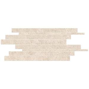 Мозаика Atlas Concorde Boost Stone A7C4 Ivory Mosaico Brick 30x60