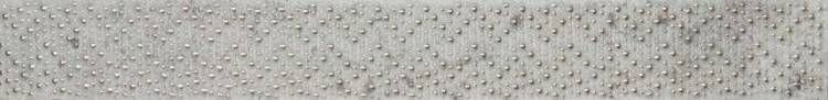 Бордюр Lasselsberger Ceramics 1504-0415 Голд 4x45