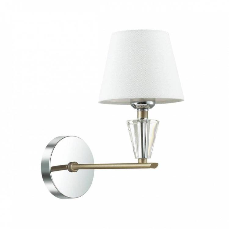 Бра Luimon Neoclassi Loraine 3733/1W