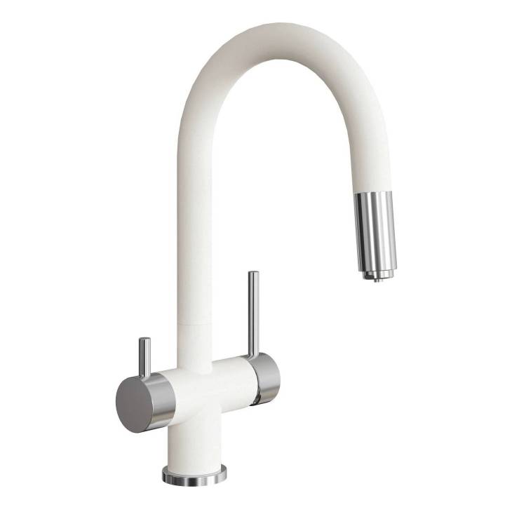 Смеситель для кухни Florentina Маэстро 337.03H.2123.201 жасмин