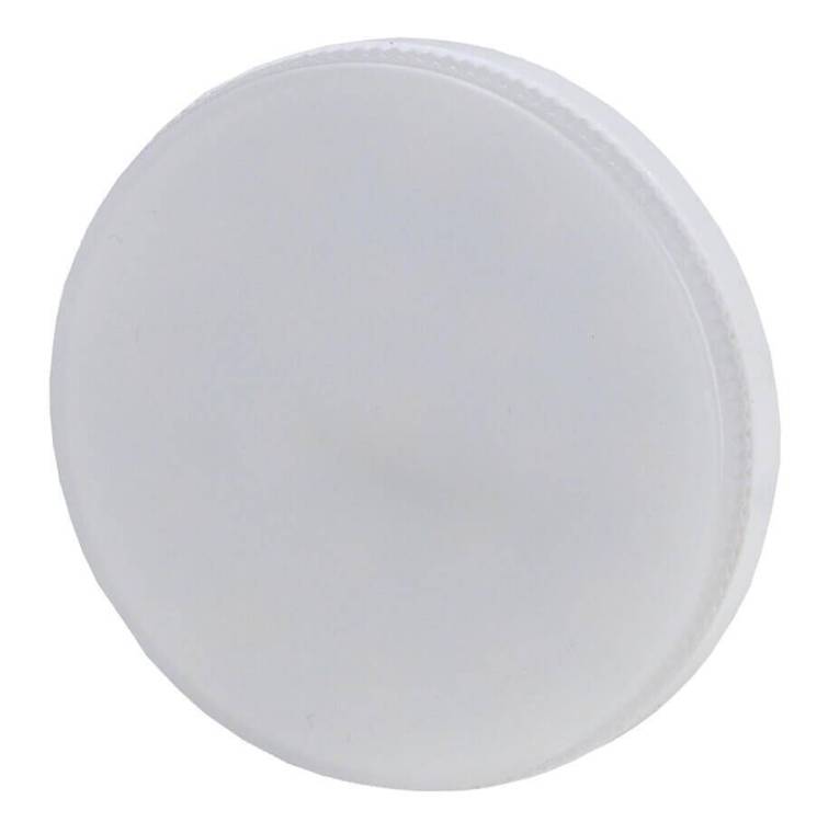 Лампа светодиодная ЭРА ECO LED GX-8W-827-GX53  (10-PACK)