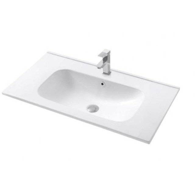 Раковина Art&Max AM7110-100 102 см