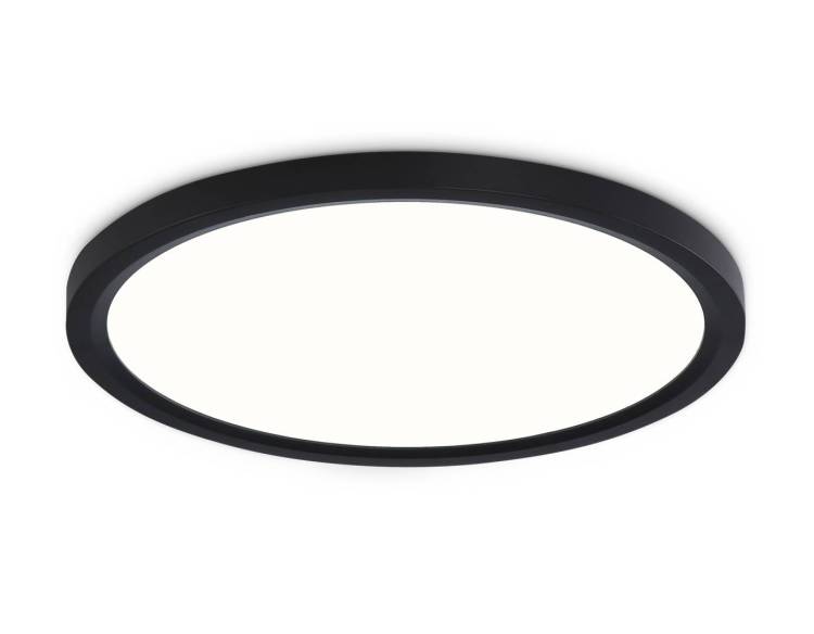 Светодиодный светильник Ambrella light Orbital FZ1906