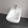 Биде подвесное Villeroy&Boch Venticello 441100R1 альпийский белый фото 3