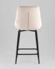 Стул полубарный Stool Group Флекс AV 405-N02-K14PM-9005(PP) бежевый фото 5