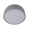Потолочный светодиодный светильник Loft IT Axel 10201/350 Grey фото 2