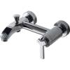 Смеситель для ванны Bravat Waterfall F673107C-01