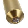 Подвесной светодиодный светильник Arte Lamp Omicron A1134SP-7PB фото 2