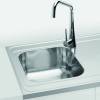 Мойка кухонная Alveus Classic Pro 70 1130471 Sat-90 с сифоном, 100x60 фото 3