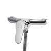 Смеситель для ванны с душем Royce Uno RCM-120703CR хром фото 5