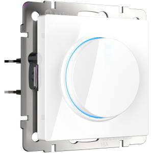 Диммер с подсветкой Werkel W1142101