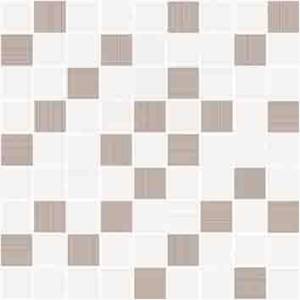Мозаика Cersanit Tiffany A-TV2L011\G бежевый 30x30