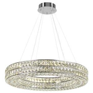 Люстра Odeon Light Panta 4927/85L