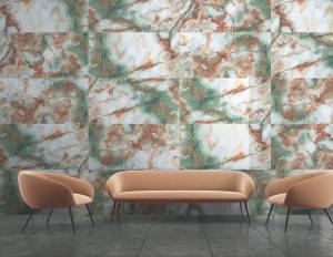 Bluezone Onyx Nebula