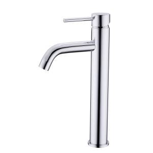 Смеситель для раковины Creto Element 2.0-BMT-CR хром