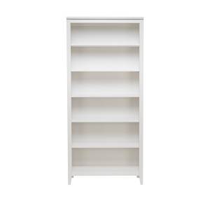 Стеллаж Leset Мира 2500000192982 белый
