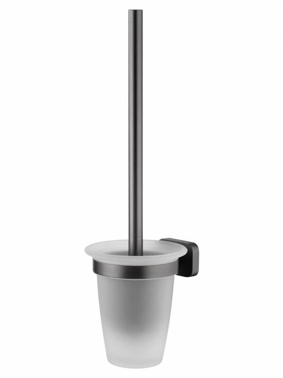 Ершик Wonzon & Woghand WW-9329 темный графит