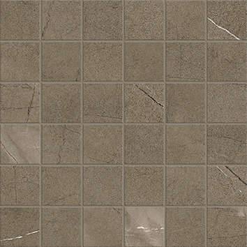 Мозаика ColiseumGres Фьямма 610110001045 Бронз 30x30