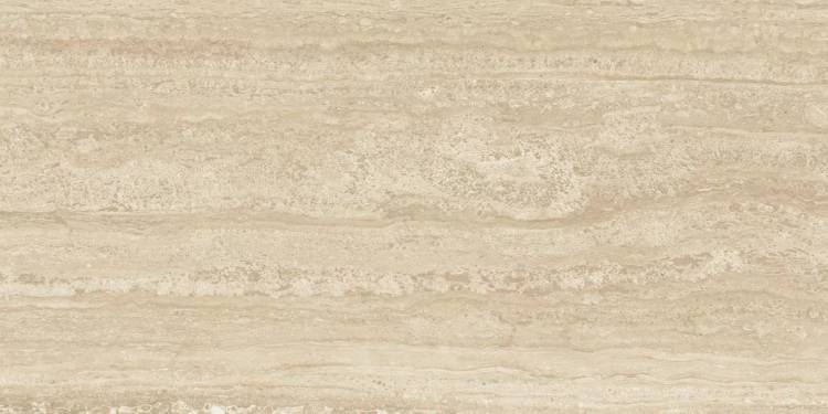 Керамогранит Eternal Travertine ETSTN1231MT60120 Beige Matt 60x120