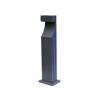 Уличный светодиодный светильник Kink Light Келси 09205-F(220V),16(05)