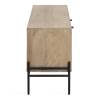 ТВ Тумба Tetchair Secret de Maison Вайтвуд 25611 белый фото 4