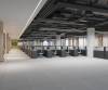 Керамогранит Bottega Ceramica Lava 126001W White Str 60x120 фото 2