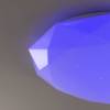 Потолочный светодиодный светильник Citilux Астрон CL733680G фото 4